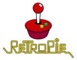 Logo RetroPie